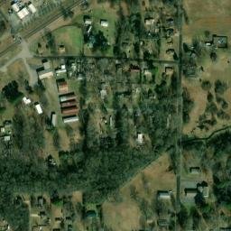 Satellite imagery of RV 129 — NGS FF1476 — Ward, US, US