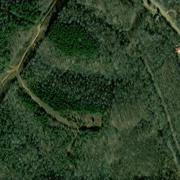 Satellite imagery of Seavy-Lull Mine, US