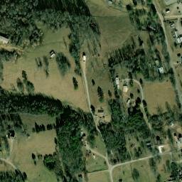 Satellite imagery of Cedar Point Mine, US