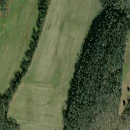 Satellite imagery of Cedar Point Mine, US