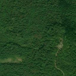 Satellite imagery of Falling Cliff, US