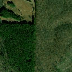 Satellite imagery of Battle Creek Mines, US