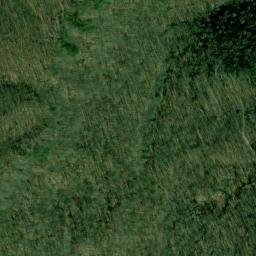 Satellite imagery of Battle Creek Mines, US