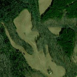 Satellite imagery of Battle Creek Mines, US