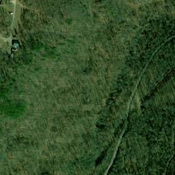 Satellite imagery of Battle Creek Mines, US