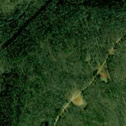 Satellite imagery of Battle Creek Mines, US
