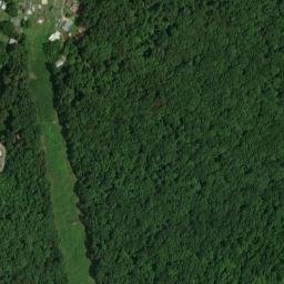 Satellite imagery of Morgan Point, US