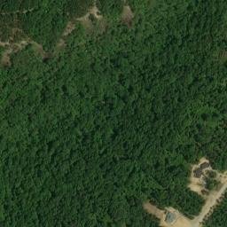 Satellite imagery of Pittman Point, US