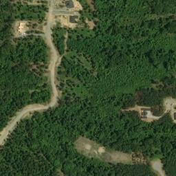 Satellite imagery of Pittman Point, US