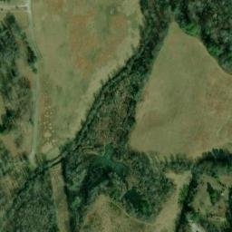 Satellite imagery of Bauxite Ridge, US