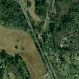 Satellite imagery of Bryden Ridge, US
