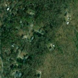 Satellite imagery of Bryden Ridge, US