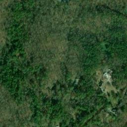 Satellite imagery of Bryden Ridge, US