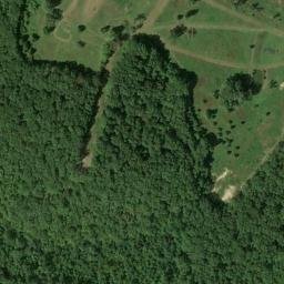 Satellite imagery of Lebanon Ridge, US
