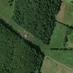 Satellite imagery of Lebanon Ridge, US