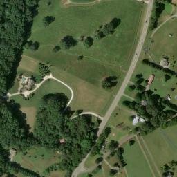 Satellite imagery of D A M Mine, US