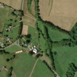 Satellite imagery of D A M Mine, US