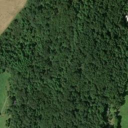 Satellite imagery of Sloan Prospect, US