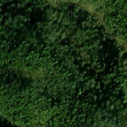 Satellite imagery of Peavine Ridge, US