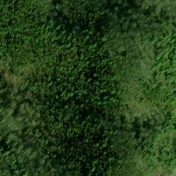 Satellite imagery of Peavine Ridge, US
