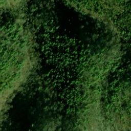 Satellite imagery of Fork Ridge, US