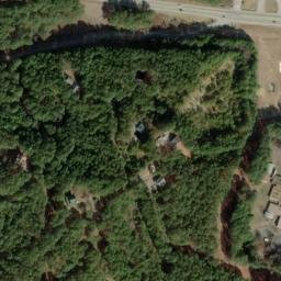 Satellite imagery of Central Mine, US