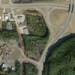 Satellite imagery of Central Mine, US