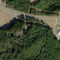 Satellite imagery of Central Mine, US