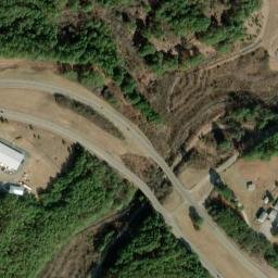 Satellite imagery of Boyd Mine, US