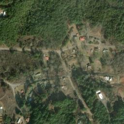 Satellite imagery of Isabella Mine, US