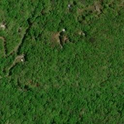 Satellite imagery of Kitty Ridge, US