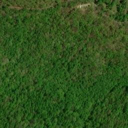 Satellite imagery of Kitty Ridge, US