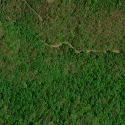 Satellite imagery of Kitty Ridge, US
