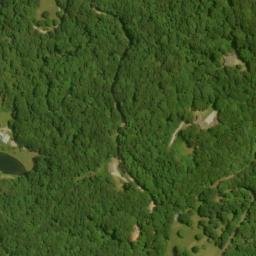 Satellite imagery of Rattlesnake Ridge, US