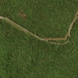 Satellite imagery of The Catstairs, US