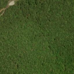 Satellite imagery of The Catstairs, US