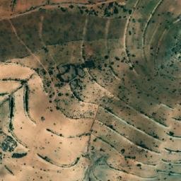 Satellite imagery of Koudia Hachiet Bou Rekia, DZ
