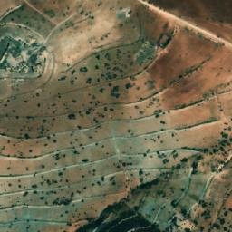 Satellite imagery of Koudia Hachiet Bou Rekia, DZ