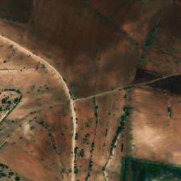 Satellite imagery of Koudia Hachiet Bou Rekia, DZ