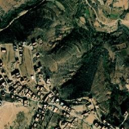 Satellite imagery of Djorf al Asgou, DZ