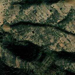 Satellite imagery of Djorf al Asgou, DZ