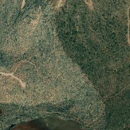 Satellite imagery of Djebel Abiod, DZ