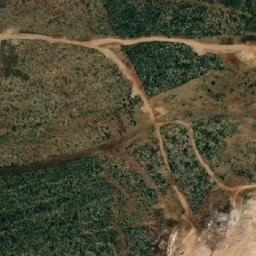 Satellite imagery of Djebel Abiod, DZ