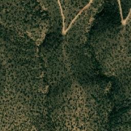 Satellite imagery of Djebel Tenira, DZ