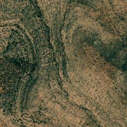 Satellite imagery of Djebel Smir, DZ