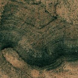 Satellite imagery of Djebel Smir, DZ