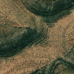 Satellite imagery of Djebel Smir, DZ