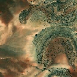 Satellite imagery of Bou Henni, DZ
