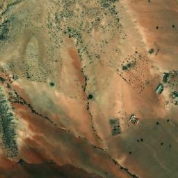Satellite imagery of Bou Henni, DZ