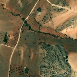 Satellite imagery of Bou Henni, DZ